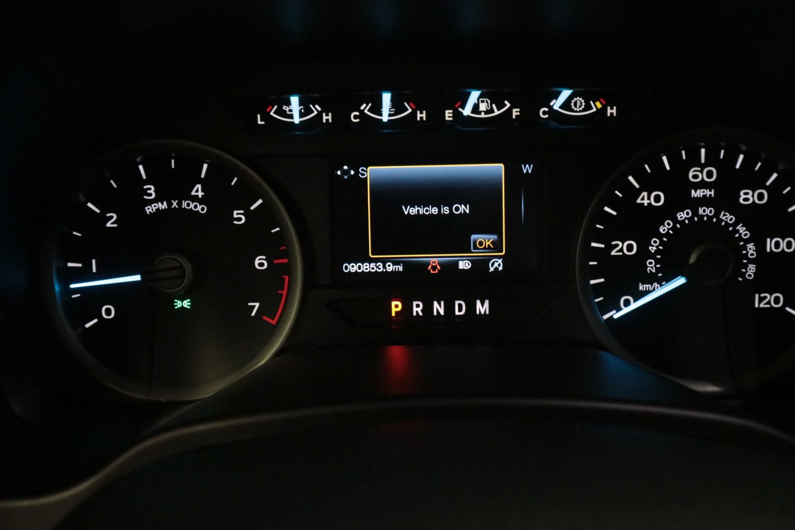 Used Car 2020 Ford F-150  Xlt For Sale Under $25,000 In Austin, Texas