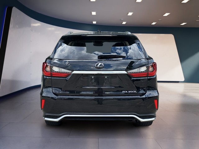 2021 Lexus RX RX 350L 4