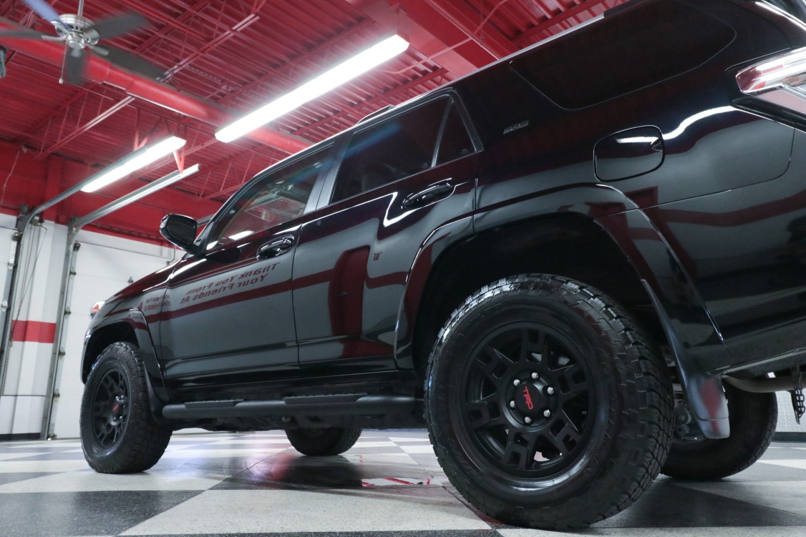 Used Car 2022 Toyota 4runner  Sr5 Premium For Sale In Austin, Texas