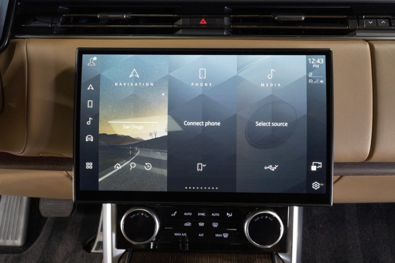2023 Land Rover Range Rover Range Rover Autobiography ($163,670 MSRP!) *13,000 MILES* in , 