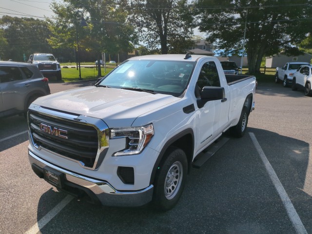 2022 GMC Sierra 1500 Limited Pro 7