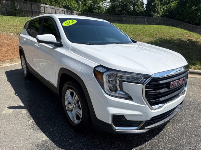GMC