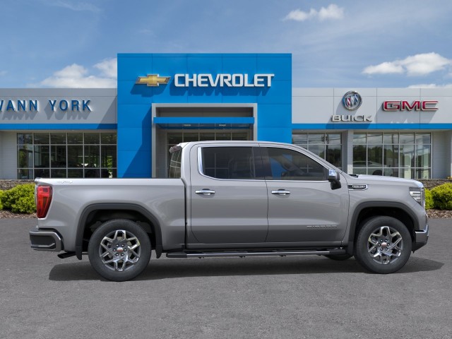 GMCSierra 15005