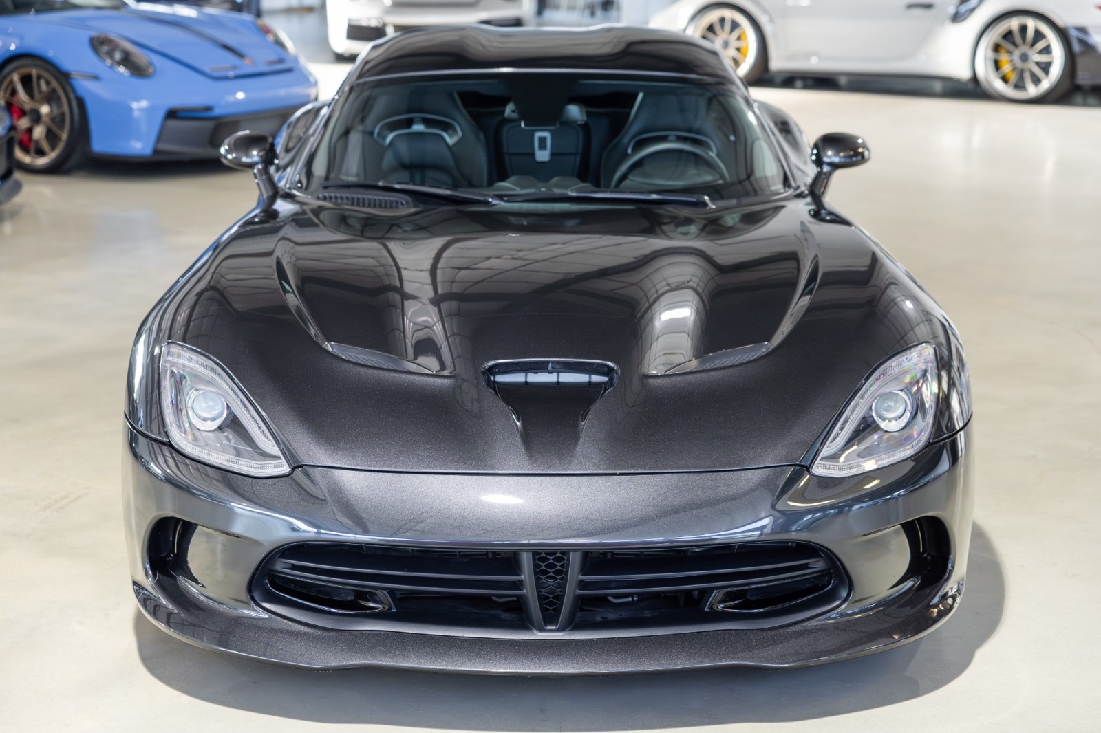 Used Car 2013 Dodge Srt Viper  Gts For Sale Under $180,000 In Boerne, Texas