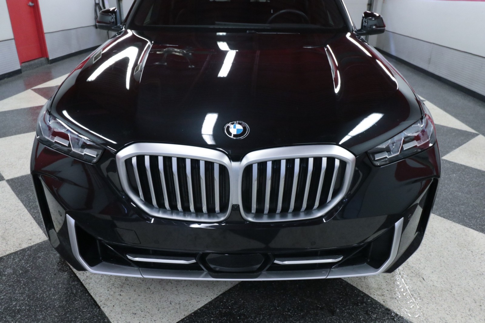 Used Car 2024 Bmw X5  Xdrive40i For Sale Under $60,000 In Austin, Texas