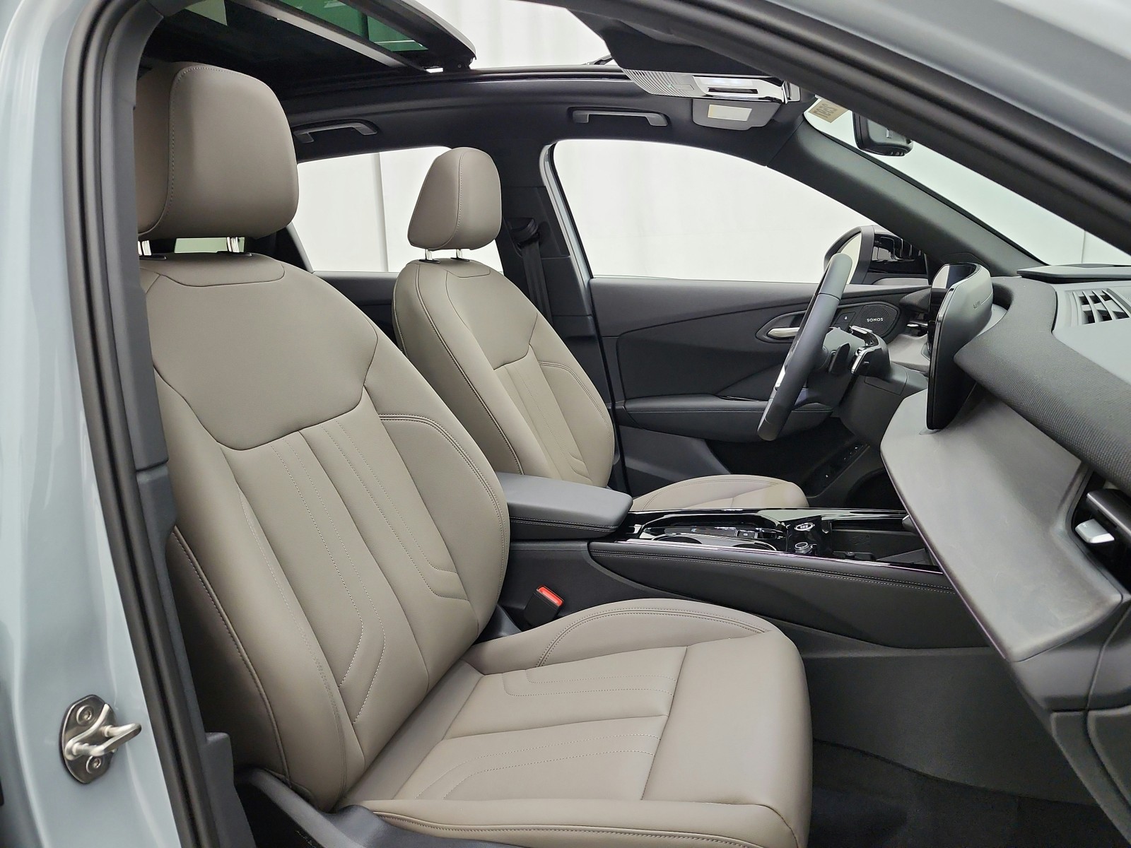 New 2026 Arrow Gray Pearl Effect Audi S line quattro image 15