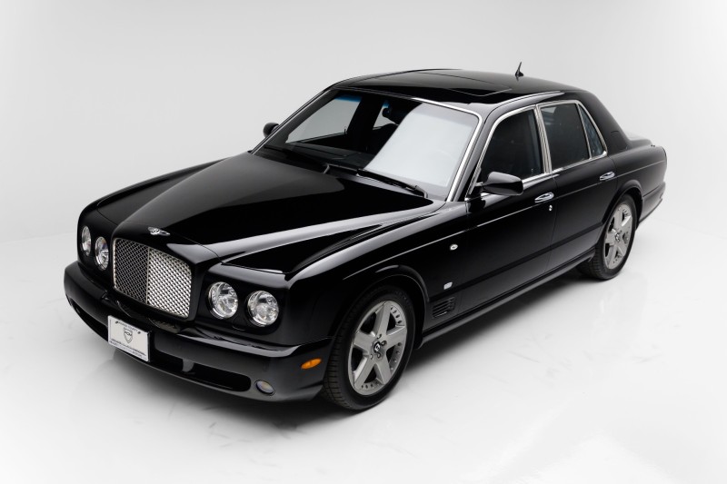 2005 Bentley Arnage T T in , 