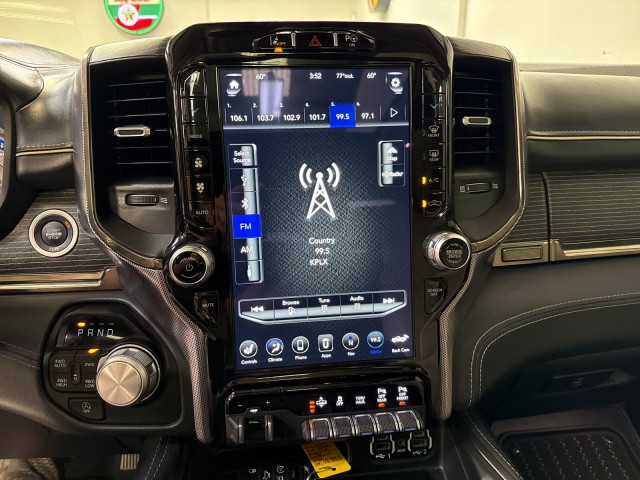 2021 Ram 1500 Limited 4WD 5.7L-V8 Hemi ProLift in , 