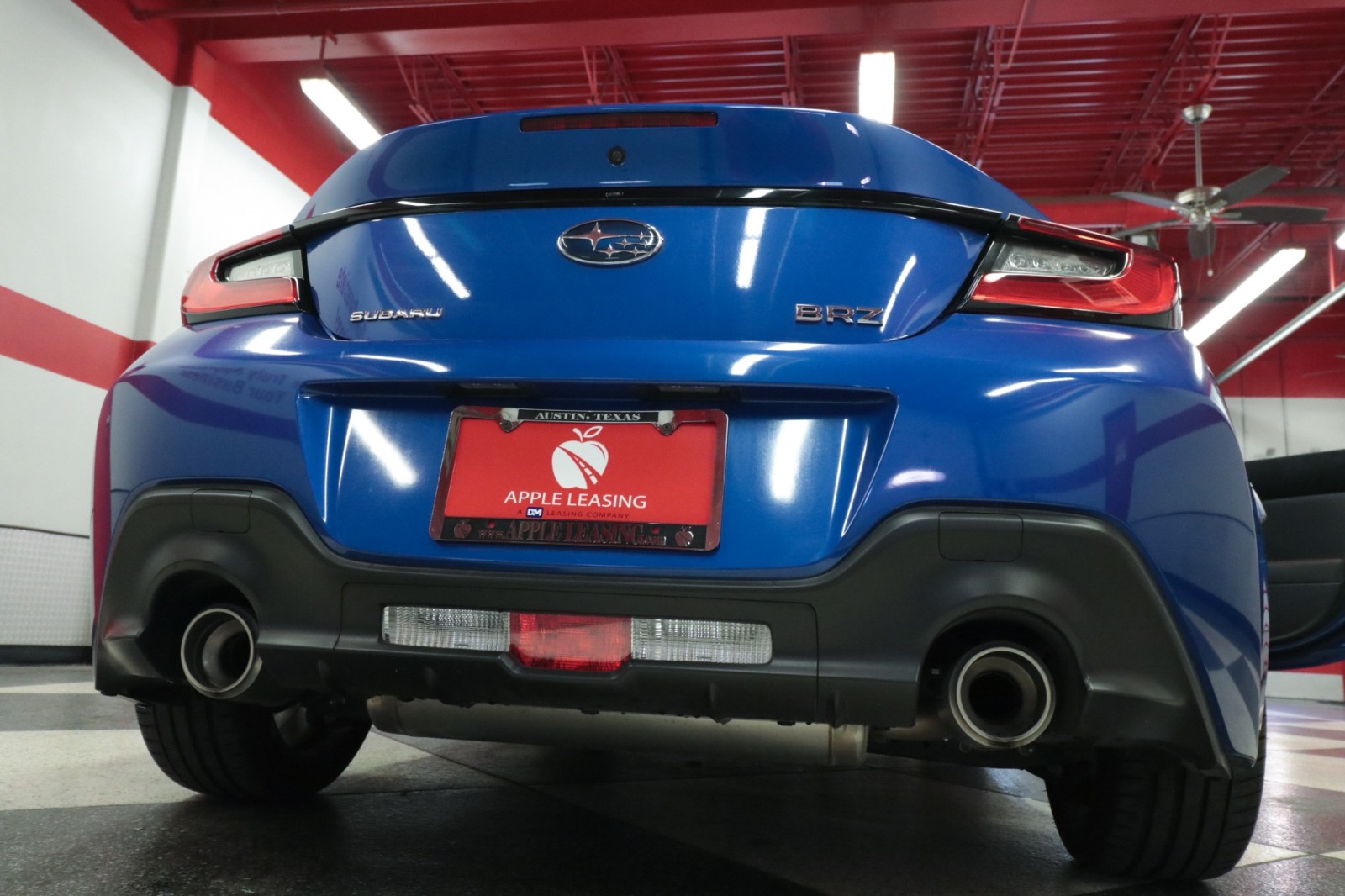 Used Car 2023 Subaru Brz  Limited For Sale Under $30,000 In Austin, Texas