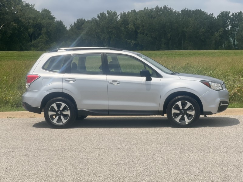 2018 Subaru Forester  in CHESTERFIELD, Missouri