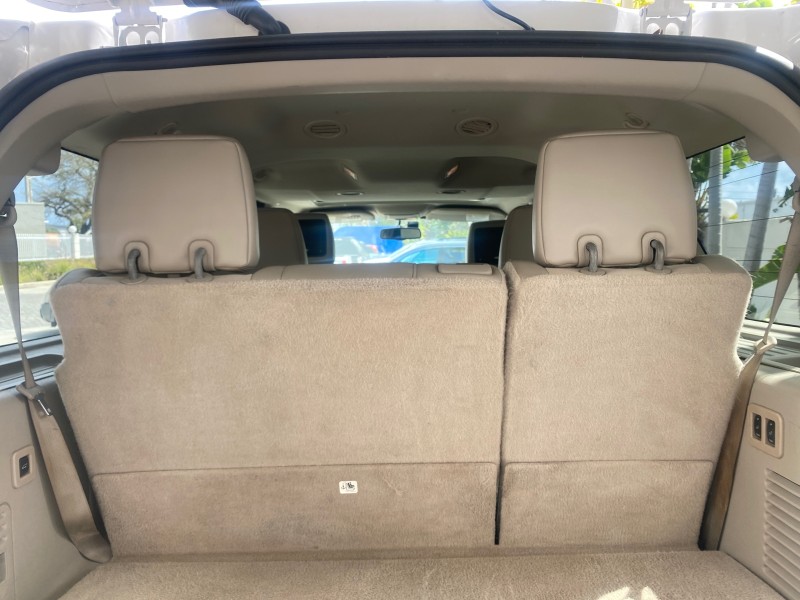 2013 Lincoln Navigator LOW MILES 79,153 NAV SUNROOF in , 