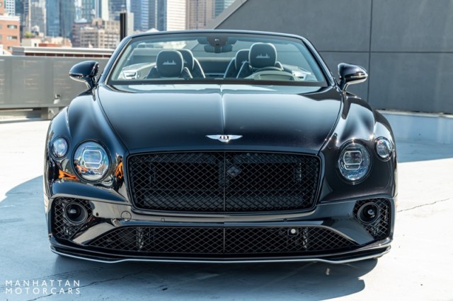 2022 Bentley Continental For Sale