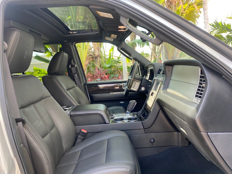 2010 Lincoln Navigator LOW MILES 49,245 NAV SUNROOF in , 