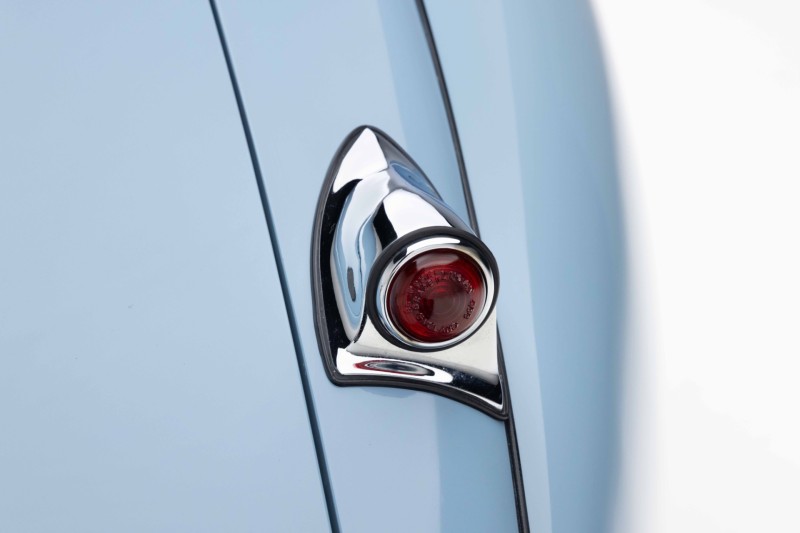 1954 Jaguar XK-Series XK120 Roadster in , 