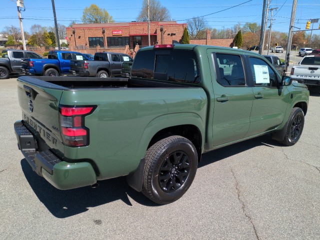 NissanFrontier7