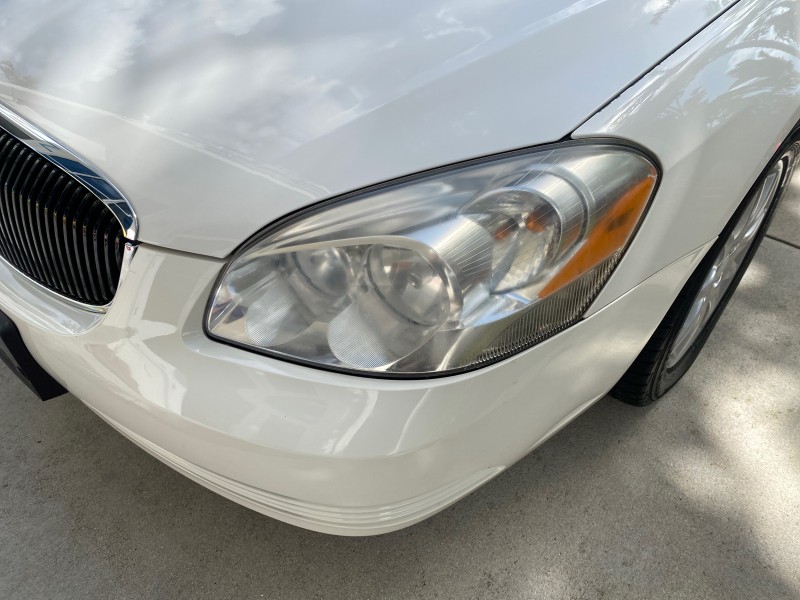 2008 Buick Lucerne CXL LOW MILES 40,989 1 OWNER in , 