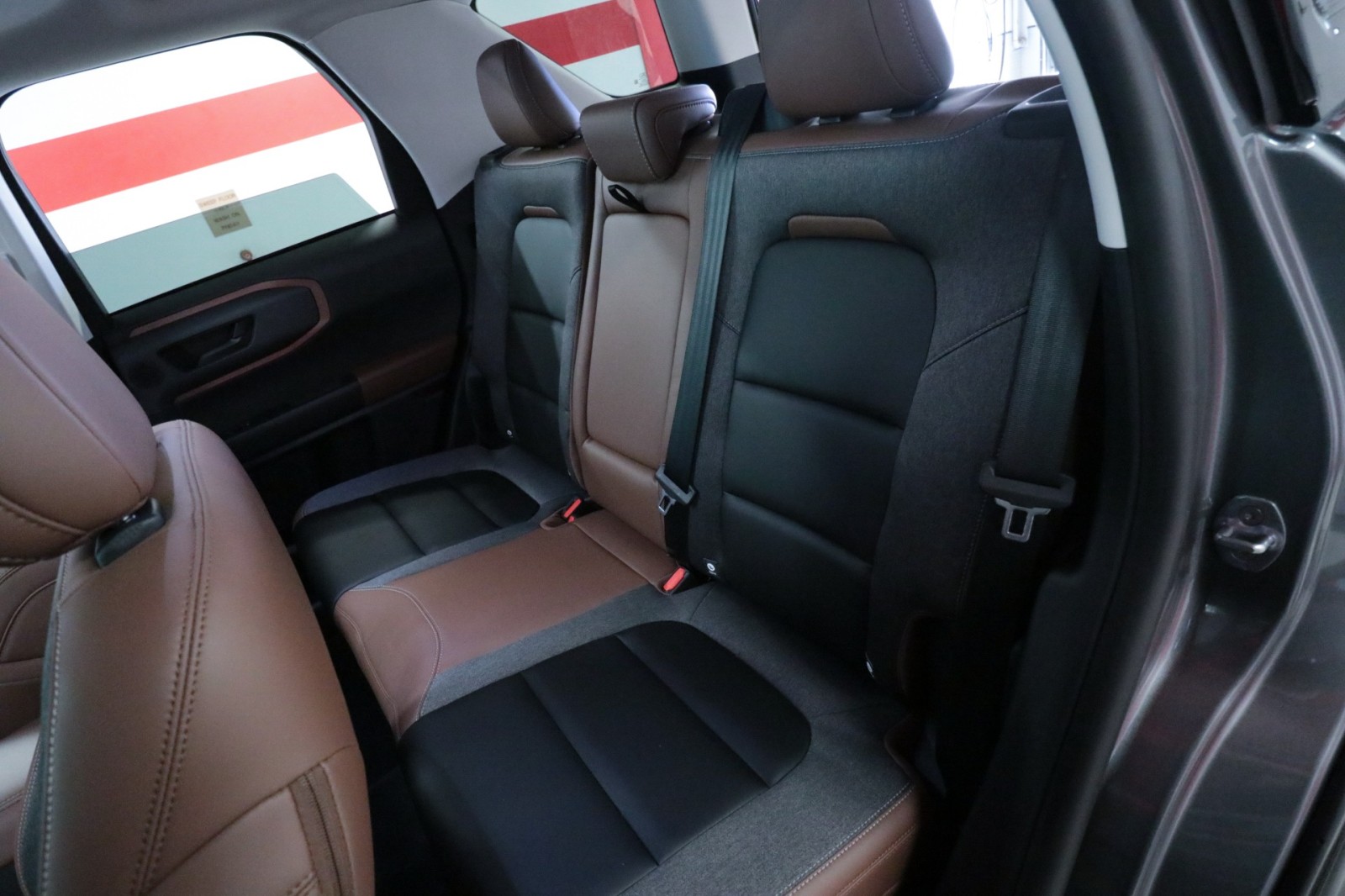 Used Car 2024 Ford Bronco Sport  Outer Banks For Sale Under $35,000 In Austin, Texas