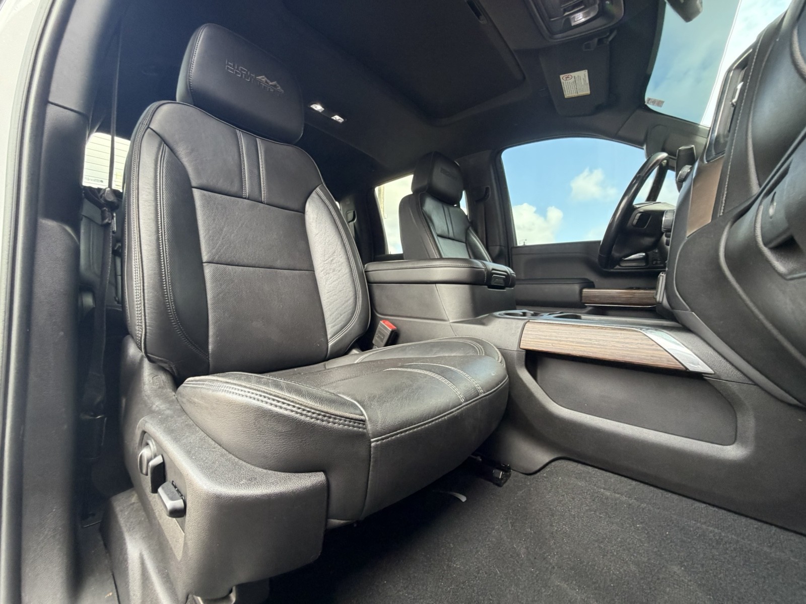 2020 Chevrolet Silverado 1500 - $41,977