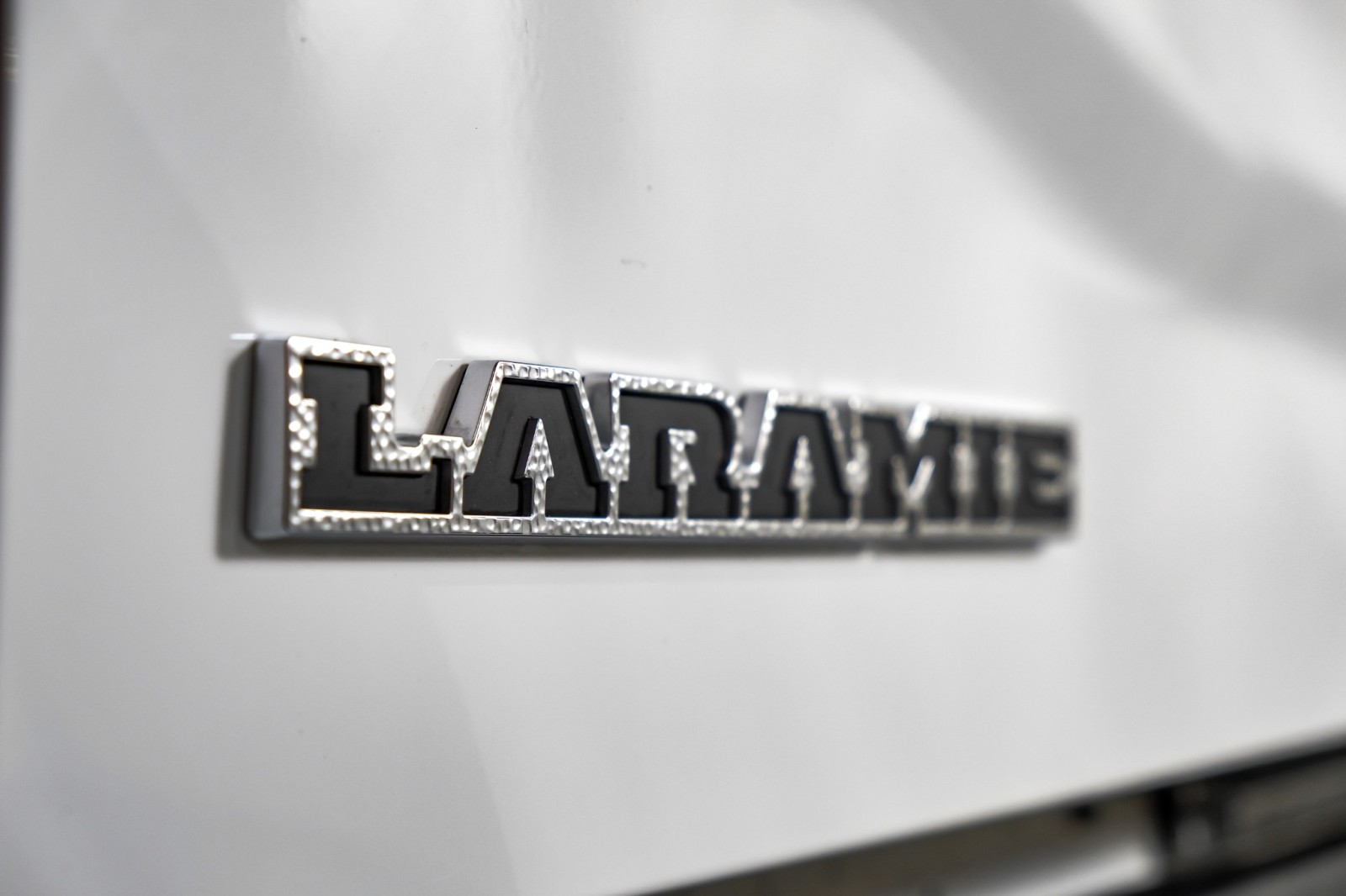 2023 Ram 3500 Laramie 44