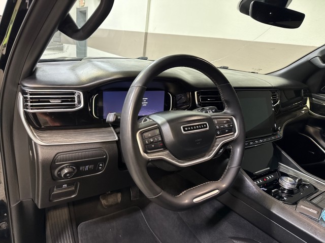 2022 Jeep Wagoneer Series III in , 