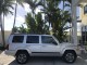2008 Jeep Commander Sport LOW MILES FL in pompano beach, Florida