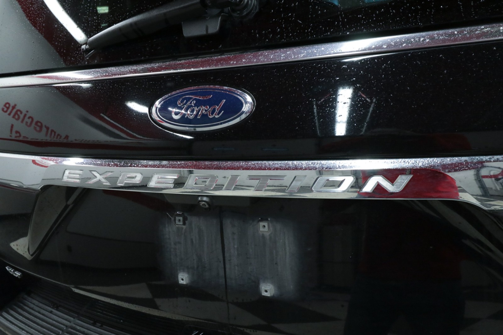 Used Car 2019 Ford Expedition  Xlt For Sale Under $20,000 In Austin, Texas