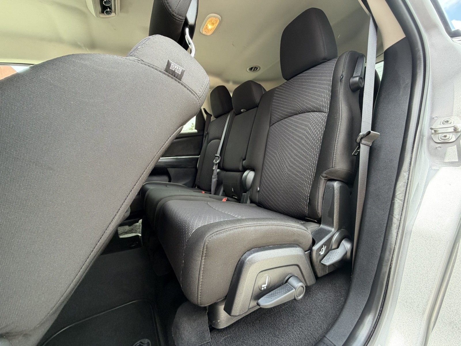 2019 Dodge Journey - $8,988