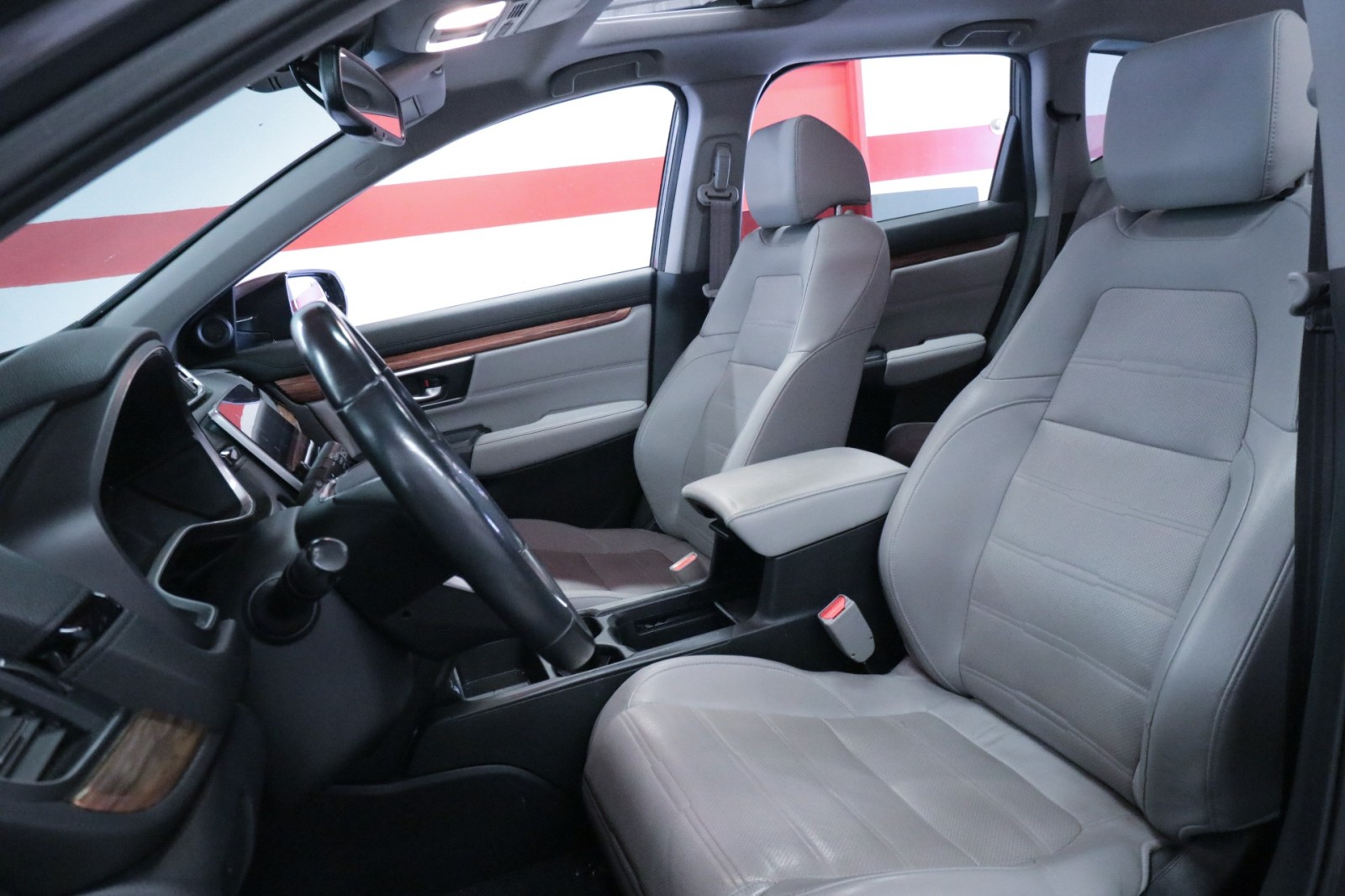 Used Car 2020 Honda Cr-v  Ex-l For Sale Under $25,000 In Austin, Texas