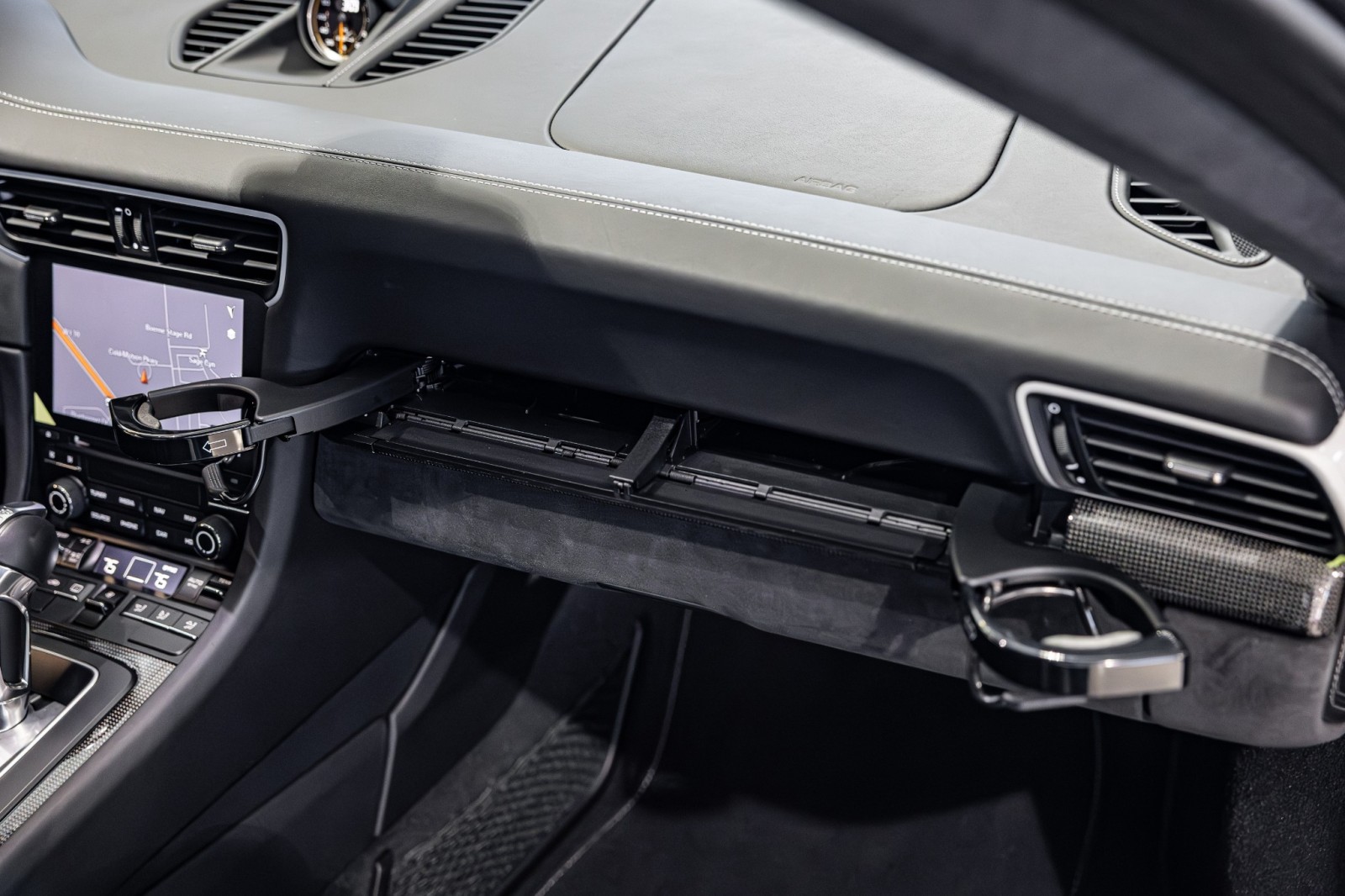 Used Car 2019 Porsche 911  Gt2 Rs For Sale Under $580,000 In Boerne, Texas