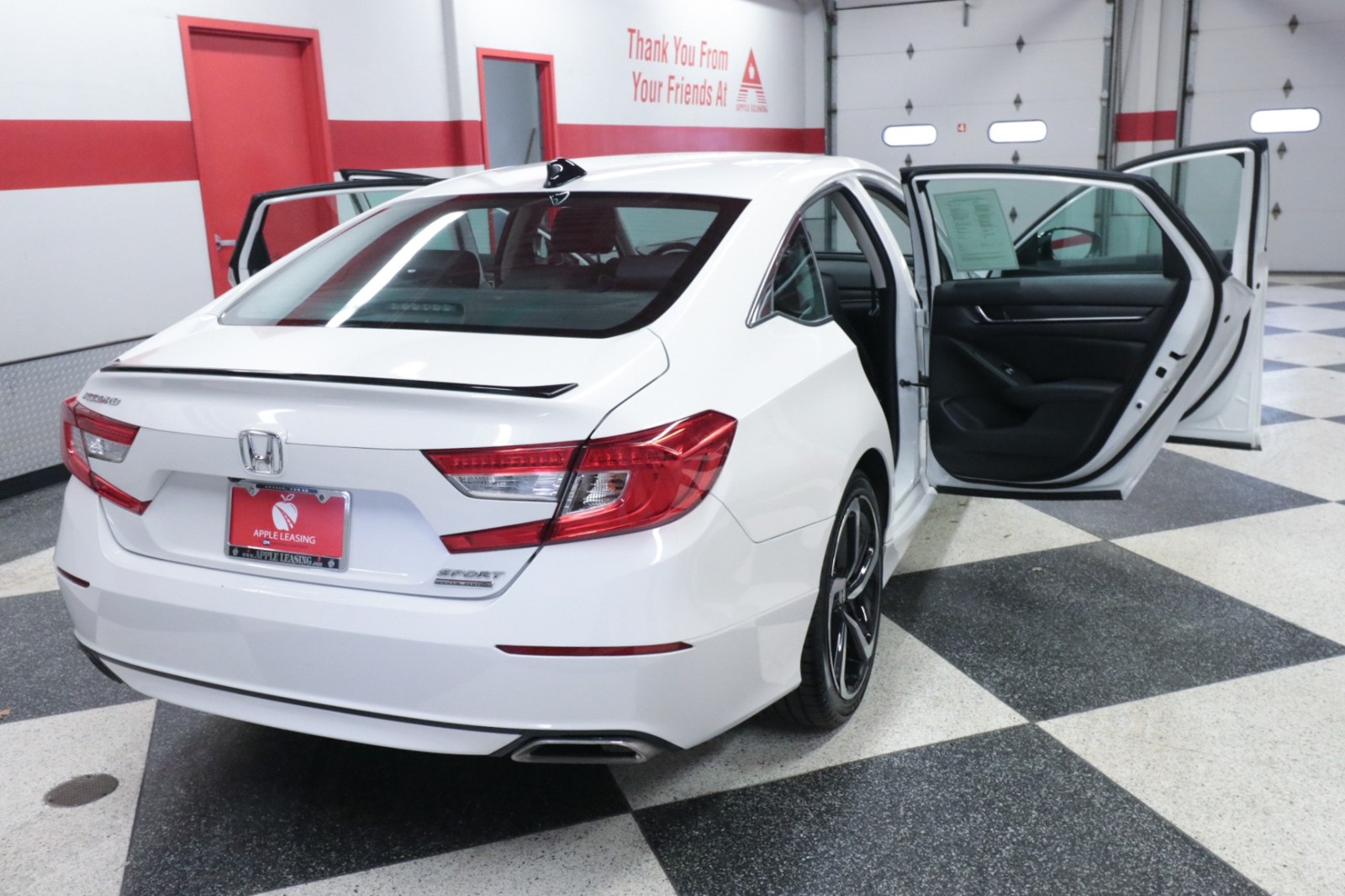 Used Car 2022 Honda Accord Sedan  Sport Se For Sale Under $30,000 In Austin, Texas