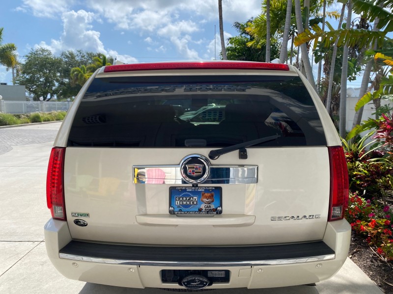 2010 Cadillac Escalade SUNROOF NAV Premium LOW MILES 66,933 in ,