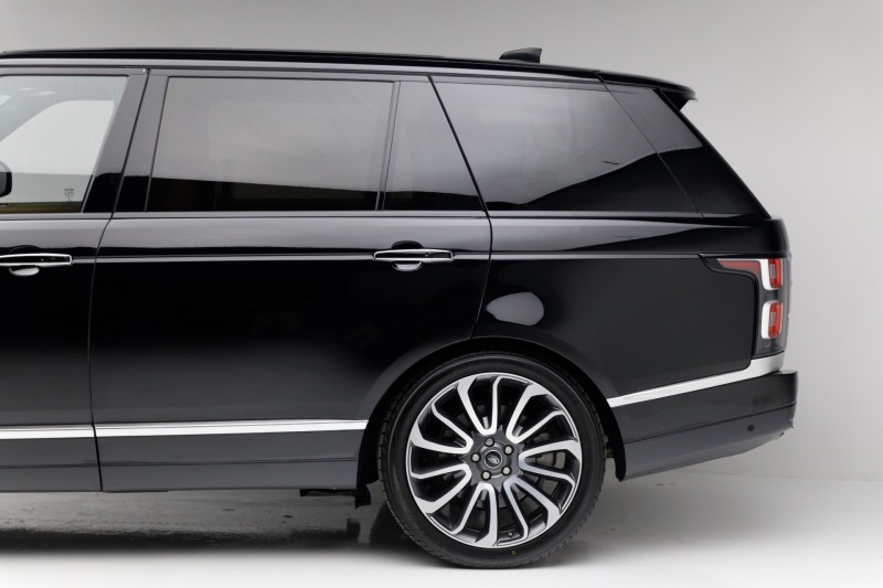 2019 Land Rover Range Rover Autobiography LWB Autobiography in , 