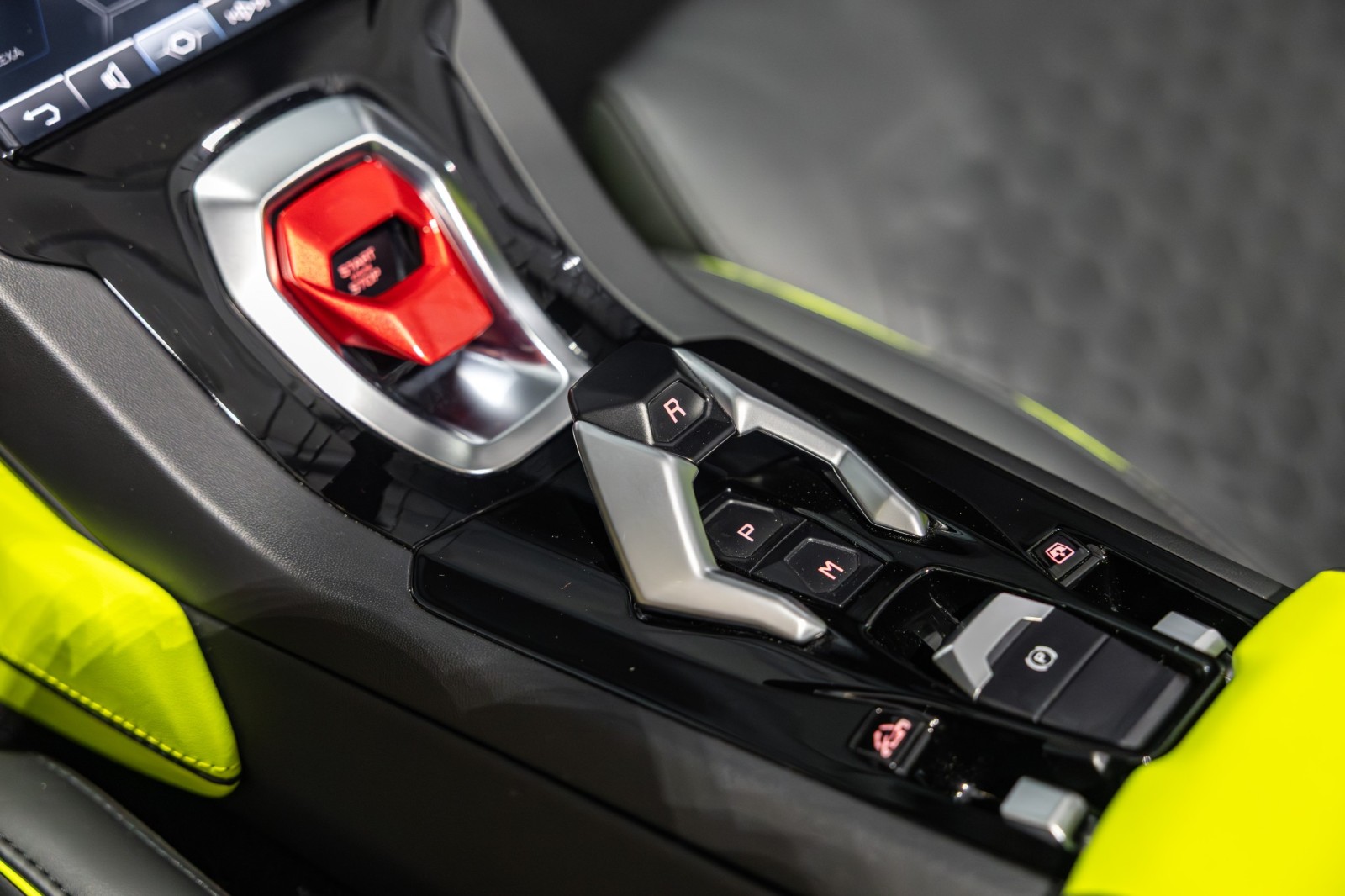 Used Car 2022 Lamborghini Huracan Evo  For Sale Under $330,000 In Boerne, Texas