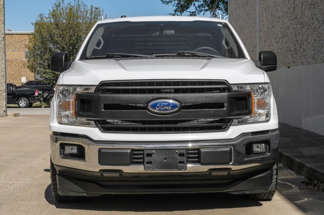 2019 Ford F-150 XL 5