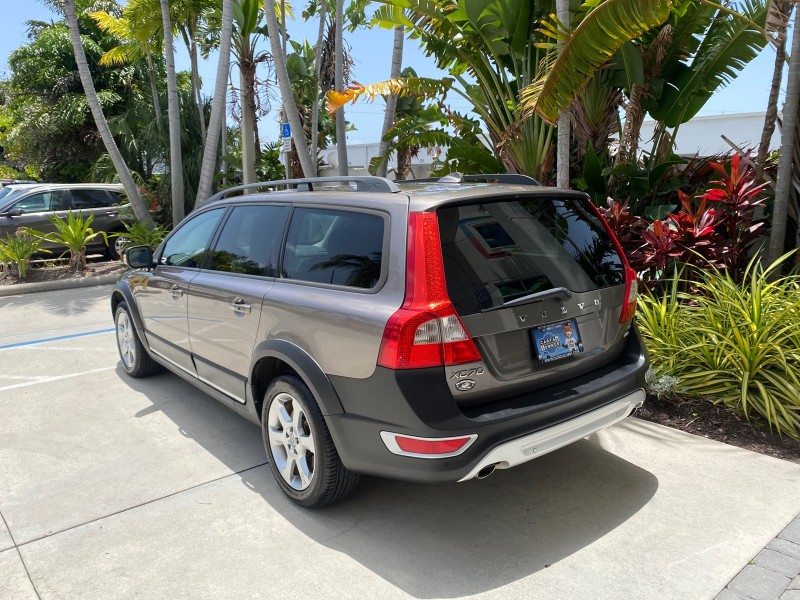 2009 Volvo XC70 3.0T AWD WAGON LOW MILES 78683 in , 