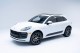 2025  Macan  in , 