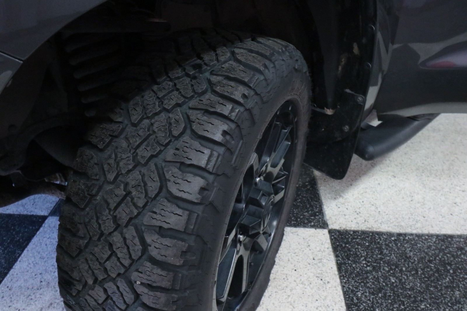 Used Car 2021 Toyota Tundra 4wd  Sr5 For Sale Under $40,000 In Austin, Texas