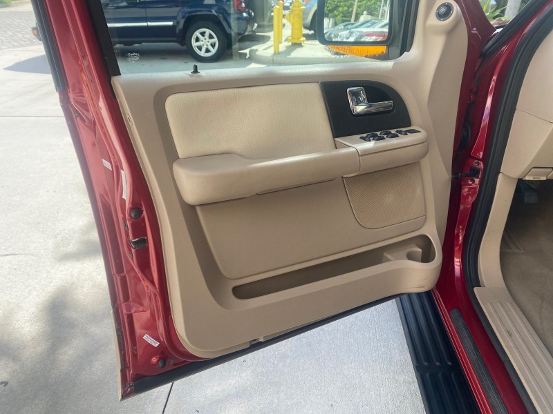 2006 Ford Expedition Eddie Bauer 1 OWNER FL in , 
