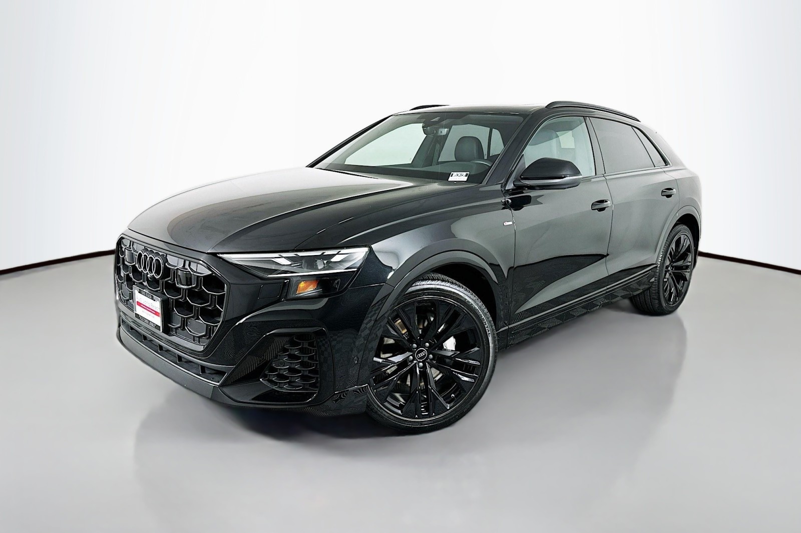 2026 Audi Q8 55 Premium Plus quattro Tiptonic's photo
