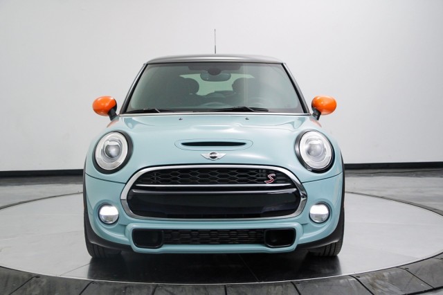 2018 MINI Hardtop 2 Door Cooper S 8