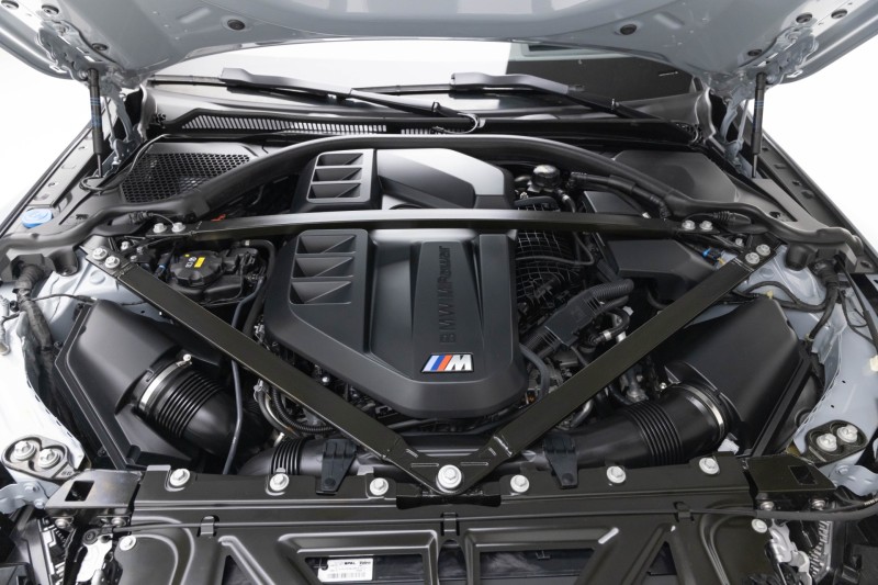 2023 BMW M4 Competition xDrive Competition xDrive in ,