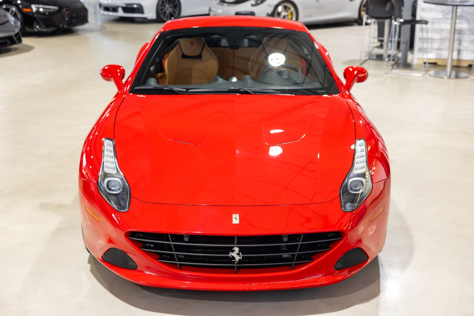 Used Car 2017 Ferrari California T  For Sale Under $150,000 In Boerne, Texas