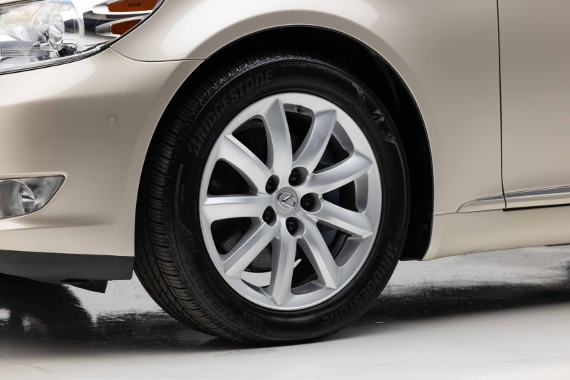 2012 Lexus LS 460  in , 