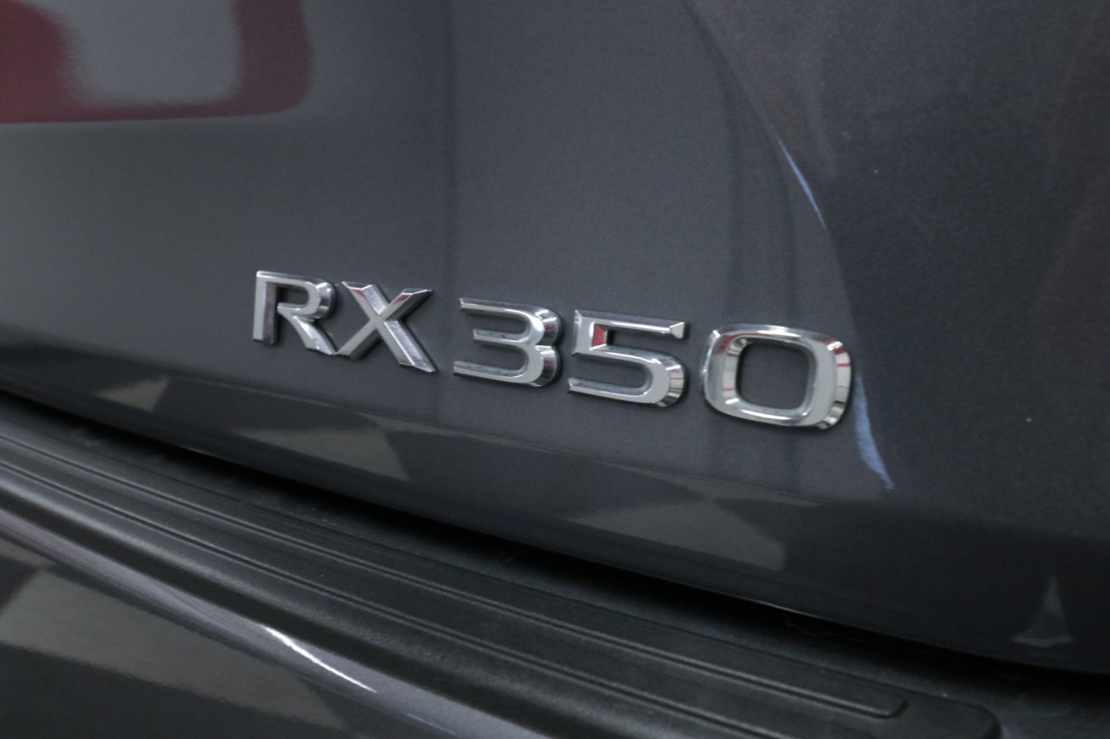 Used Car 2022 Lexus Rx  Rx 350 For Sale Under $50,000 In Austin, Texas