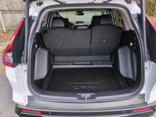 HondaCR-V36