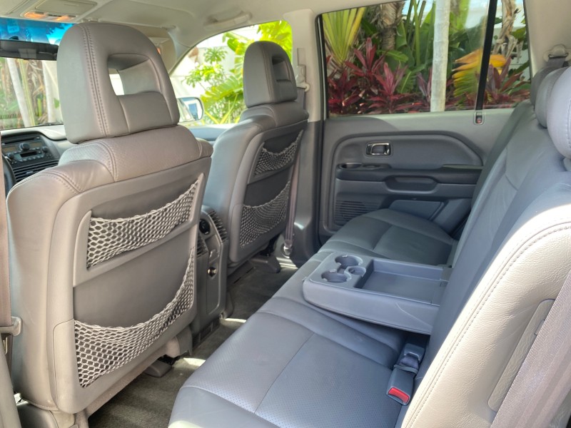 2004 Honda Pilot EX-L 4WD LOW MILES 64,262 in ,