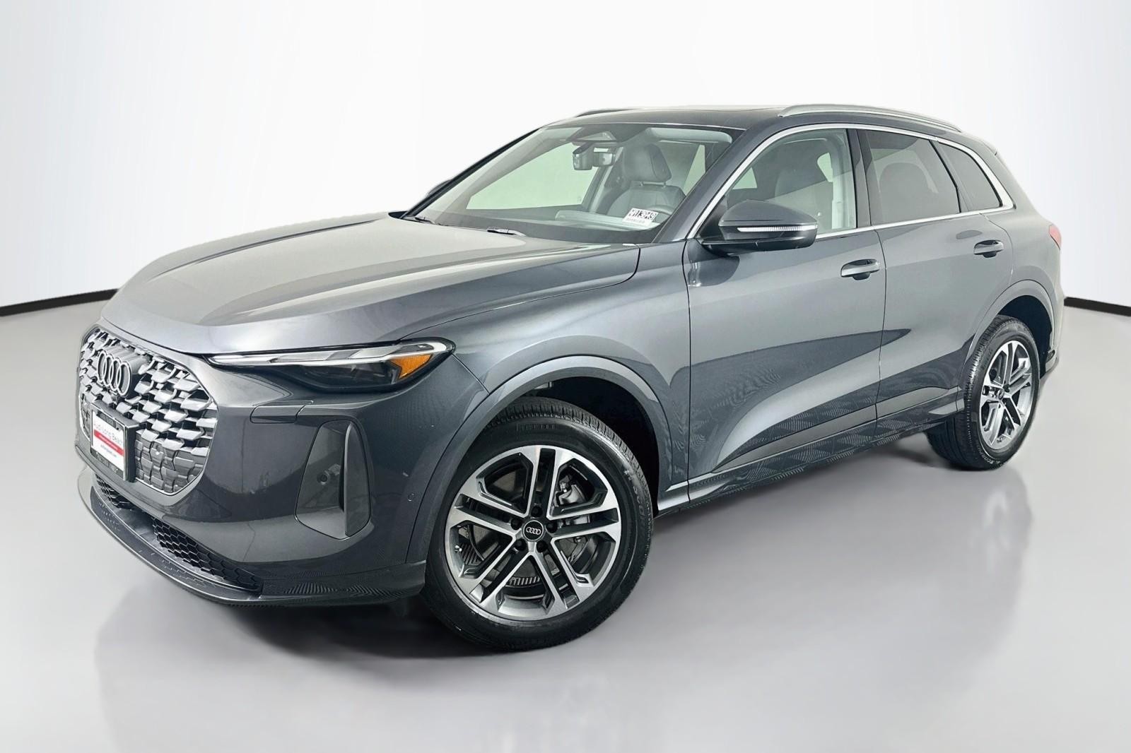 2026 Audi Q5 Premium