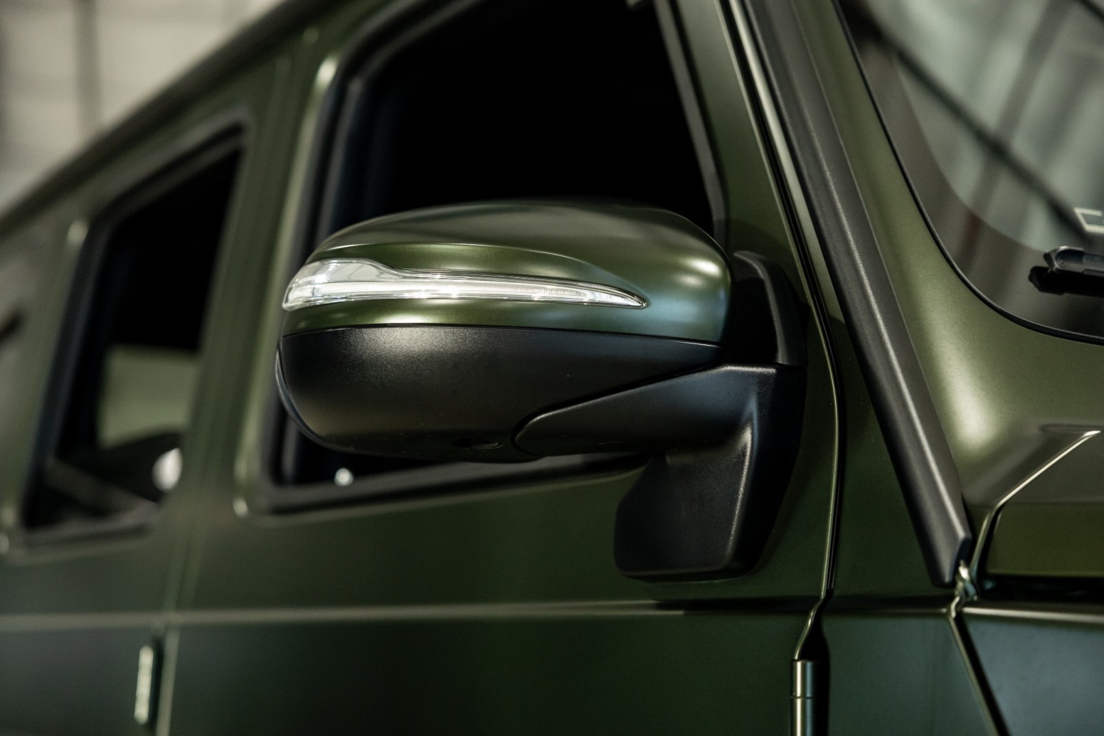 Used Car 2024 Mercedes-benz G-class  G 550 For Sale Under $180,000 In Boerne, Texas