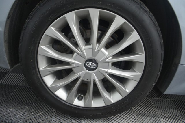 Used 2015 Hyundai Sonata 2.4L Limited Sedan for sale in Geneva NY