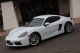 2018  718 Cayman  in , 